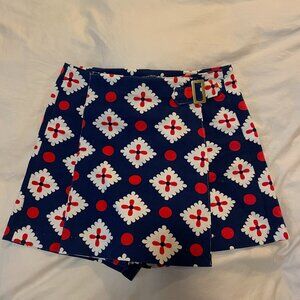 Skort, 70s